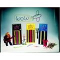 Wikki Stix Wikki Stix 6 in. Classroom Set; Pack - 600 246432